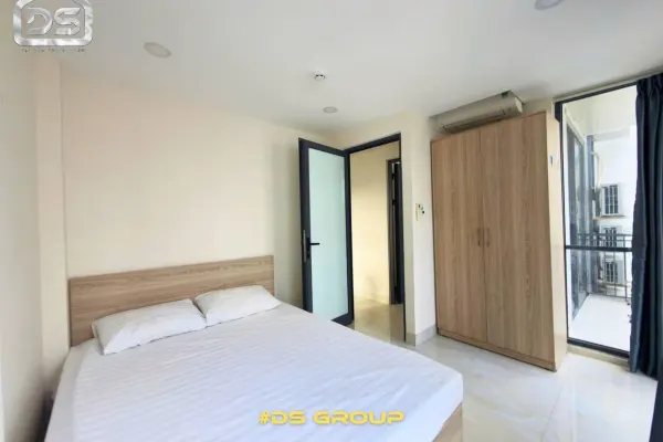Квартира, 2 спальни · 60 м² 7