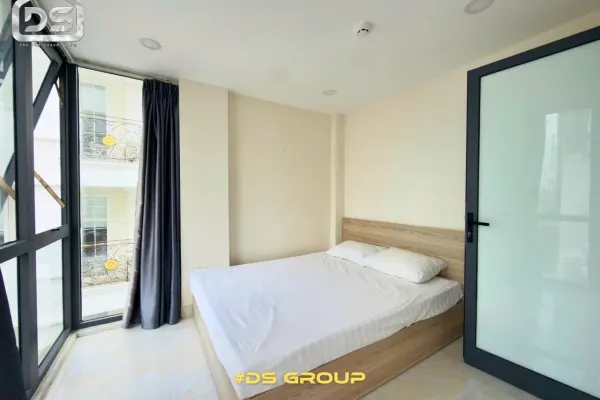 Квартира, 2 спальни · 60 м² 8