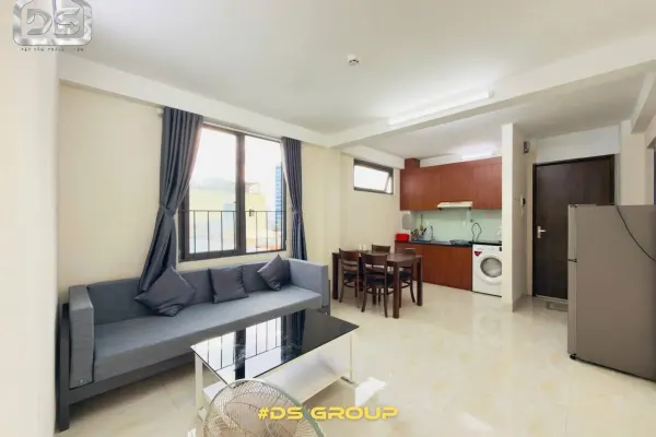 Квартира, 2 спальни · 60 м² 9