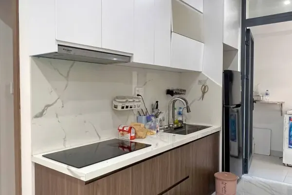 Квартира, 2 спальни · 72 м² 3
