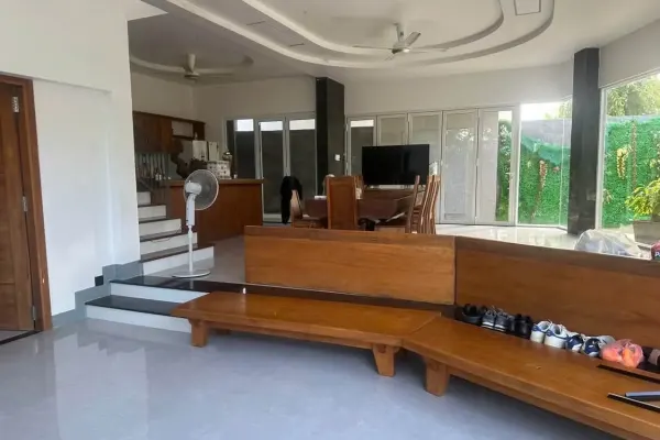 Вилла, 6 спален · 130 м² 3