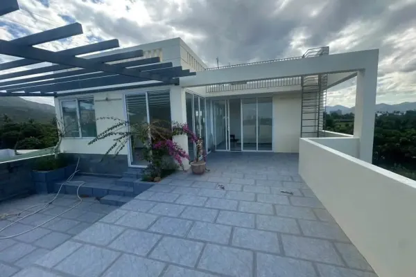 Вилла, 6 спален · 130 м² 8
