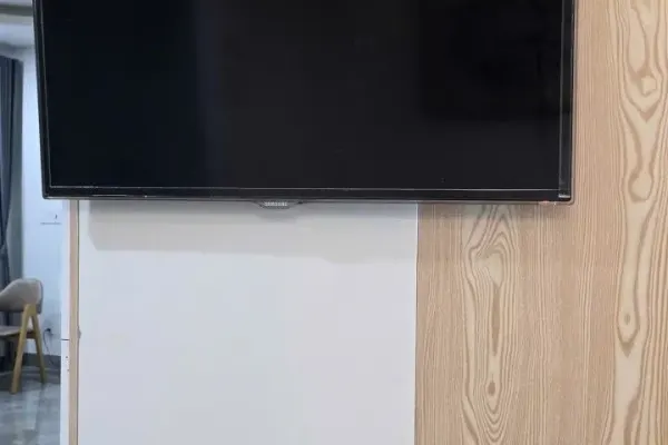 Квартира, 2 спальни · 80 м² 3