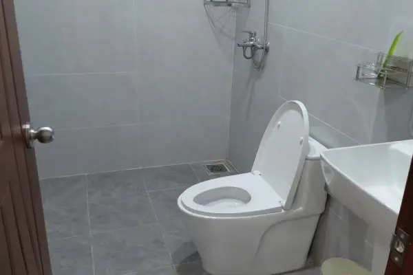 Квартира, 2 спальни · 80 м² 4