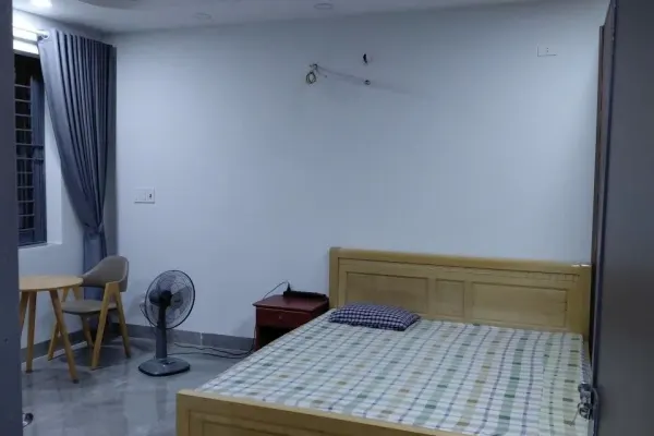 Квартира, 2 спальни · 80 м² 5