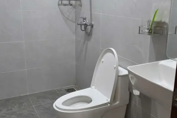 Квартира, 2 спальни · 80 м² 6