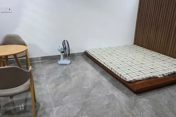 Квартира, 2 спальни · 80 м² 7