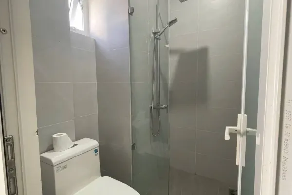 Квартира, 1 спальня · 45 м² 6