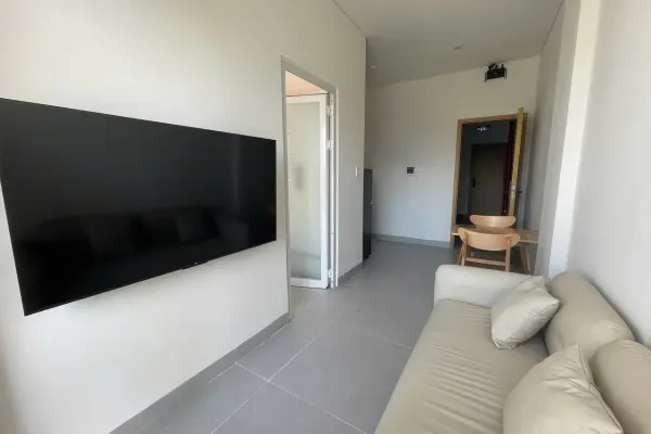Квартира, 1 спальня · 45 м² 8