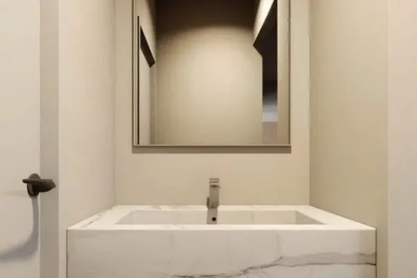 Квартира, 1 спальня · 40 м² 8