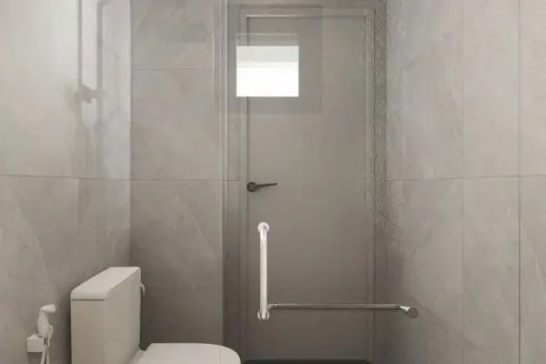Квартира, 1 спальня · 40 м² 9