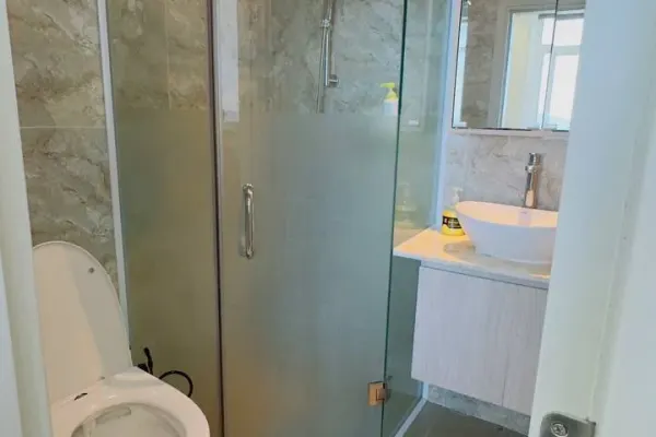 Apartment, 2 спальни 3