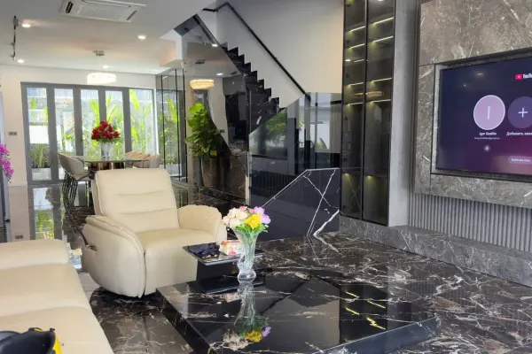 Villa, 3 спальни, 270.00 м²