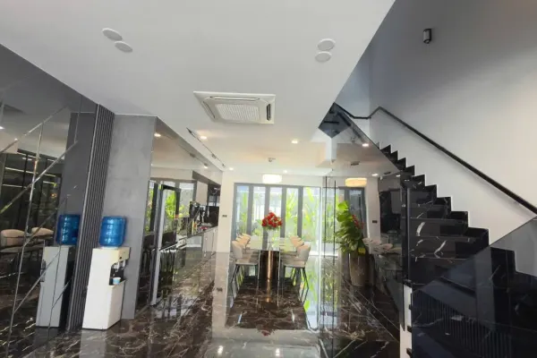 Villa, 3 спальни, 270.00 м² 3