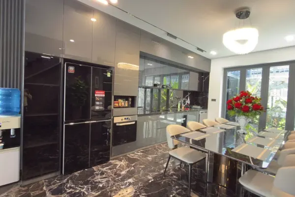 Villa, 3 спальни, 270.00 м² 4