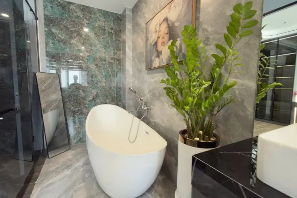 Villa, 3 спальни, 270.00 м² 9