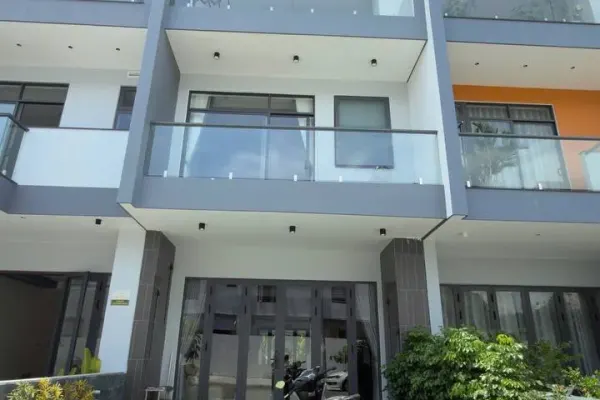 Villa, 3 спальни, 270.00 м² 10