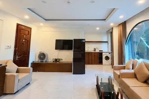 Студия · 30 м² 3