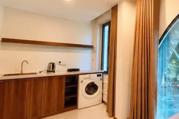 Студия · 30 м² 5