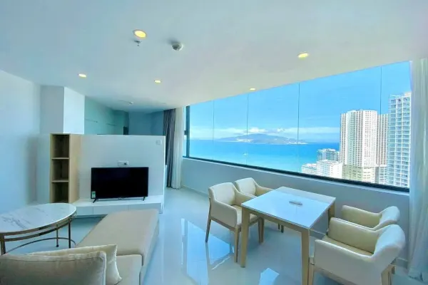 Квартира, 1 спальня · 70 м² 3