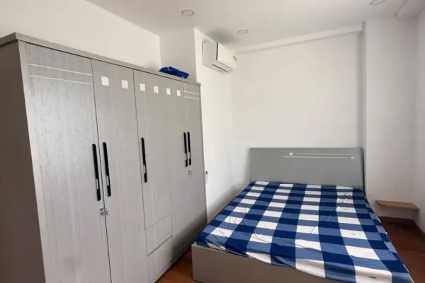 Квартира, 2 спальни · 70 м² 5