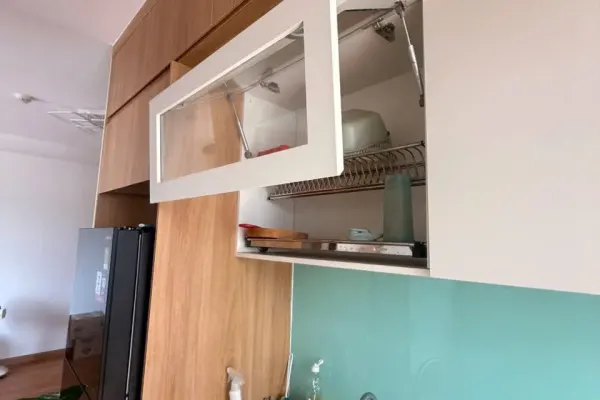 Квартира, 2 спальни · 70 м² 6