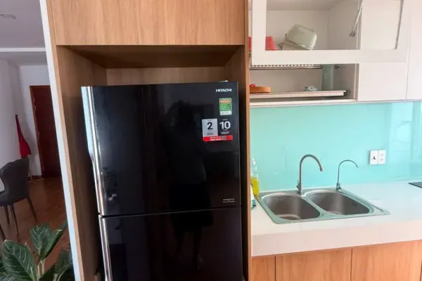 Квартира, 2 спальни · 70 м² 7