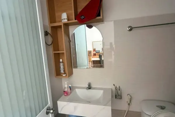 Квартира, 2 спальни · 70 м² 8