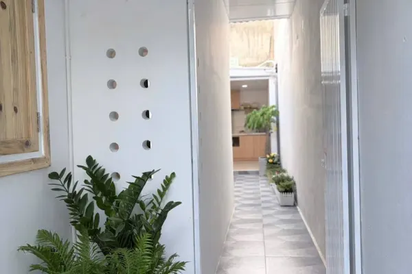 Квартира, 2 спальни · 50 м² 8