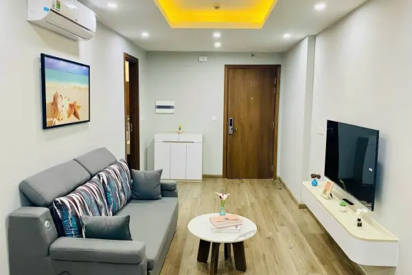 Квартира, 1 спальня · 43 м²