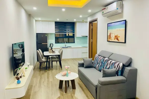 Квартира, 1 спальня · 43 м² 2