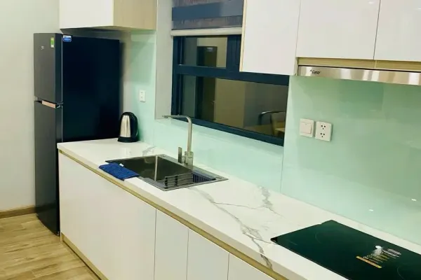 Квартира, 1 спальня · 43 м² 4