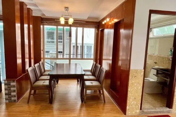Вилла, 4 спальни · 180 м² 3