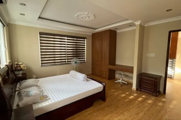 Вилла, 4 спальни · 180 м² 5