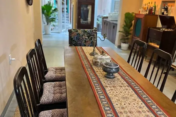 Дом, 4 спальни · 150 м²