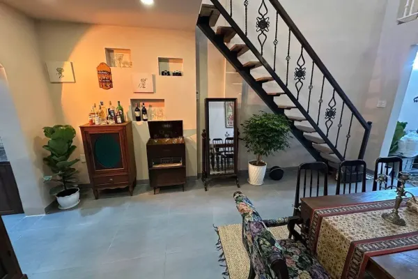 Дом, 4 спальни · 150 м² 2