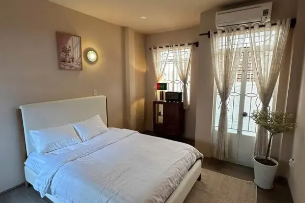Дом, 4 спальни · 150 м² 4