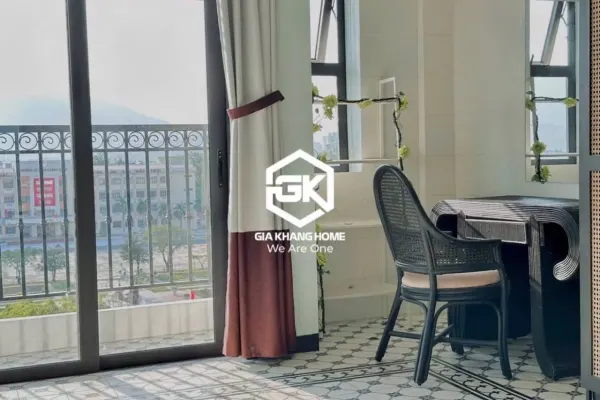 Penthouse, 1 спальни, 70.00 м² 2