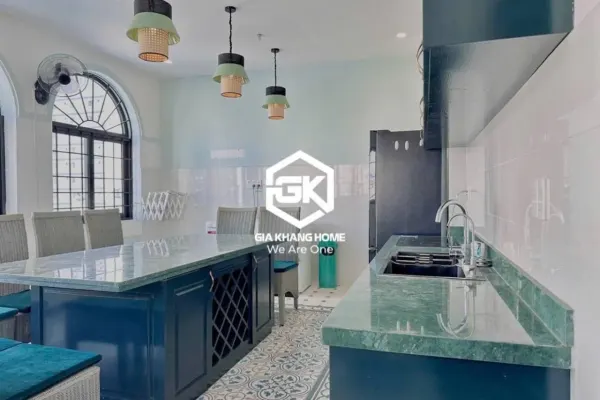 Penthouse, 1 спальни, 70.00 м² 4