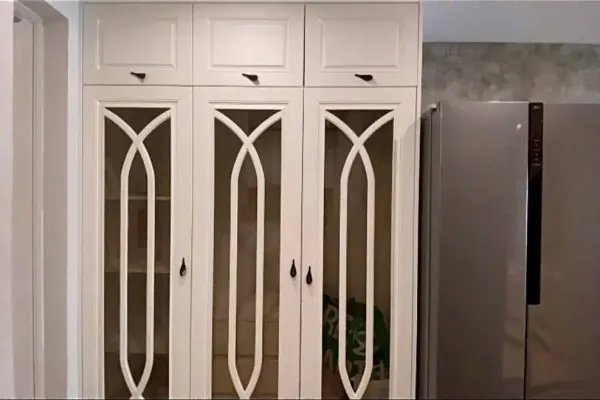Студия, 1 спальня · 51 м² 3