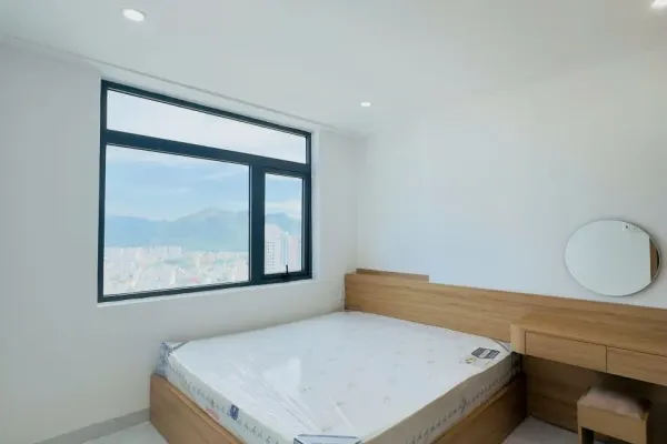 Квартира, 3 спальни · 72 м² 4