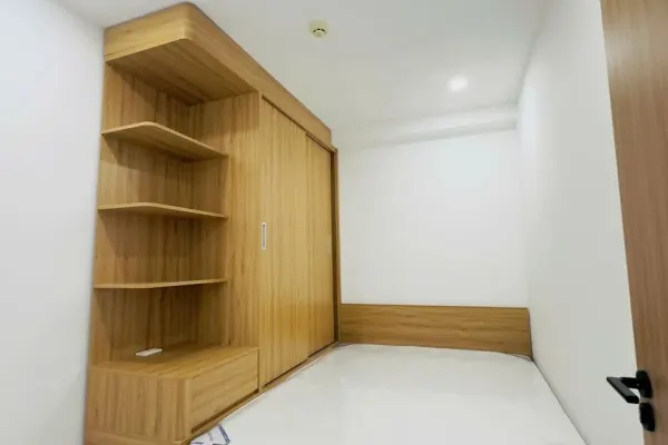 Квартира, 3 спальни · 72 м² 5