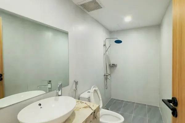 Квартира, 3 спальни · 72 м² 6
