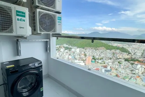 Квартира, 3 спальни · 72 м² 7