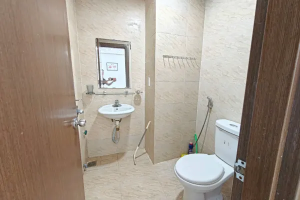 Квартира, 2 спальни 5