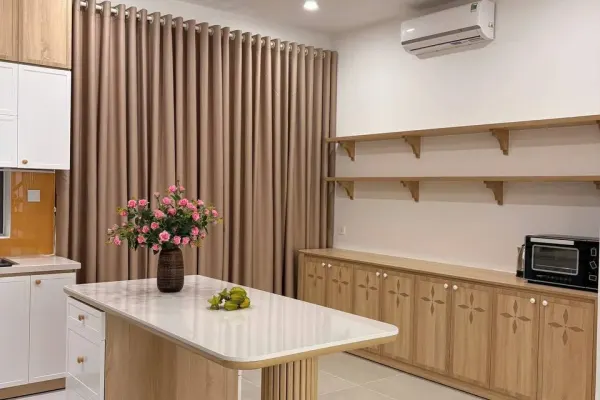 Дом, 4 спальни · 270 м² 5