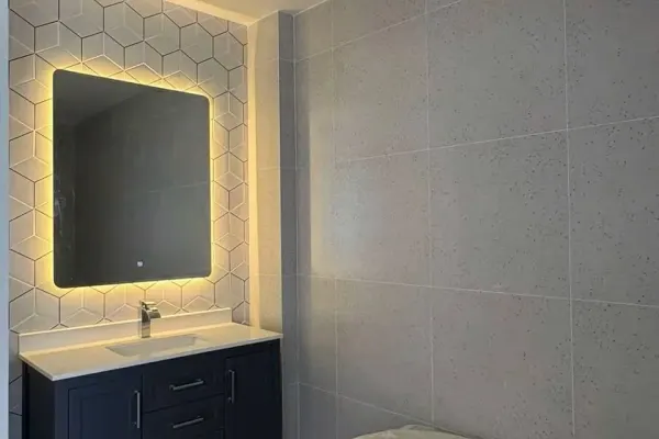 Дом, 4 спальни · 270 м² 8