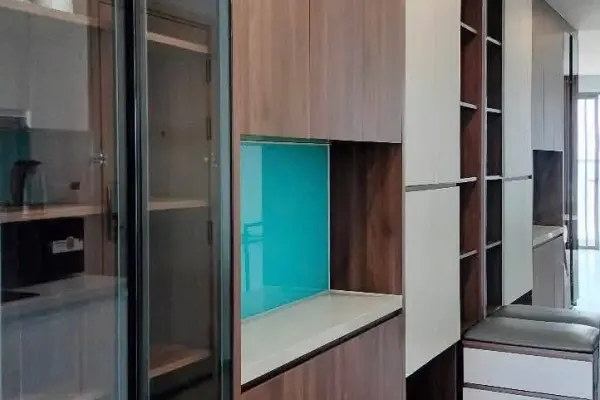 Квартира, 2 спальни · 75 м² 6