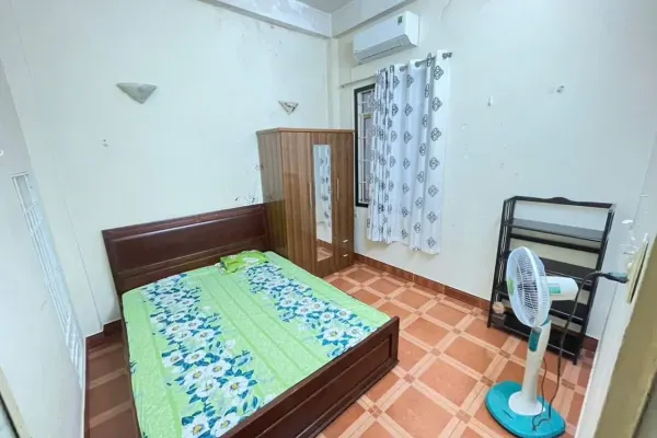 Дом, 4 спальни · 80 м² 5