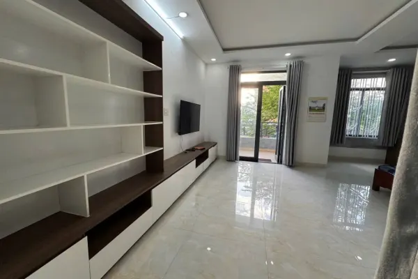Квартира, 1 спальня · 55 м² 2